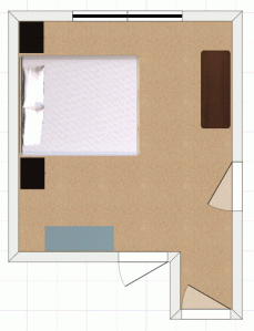 Proposed Floor Plan #1