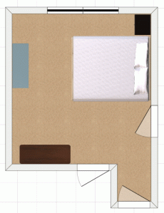 Proposed Floor Plan #2